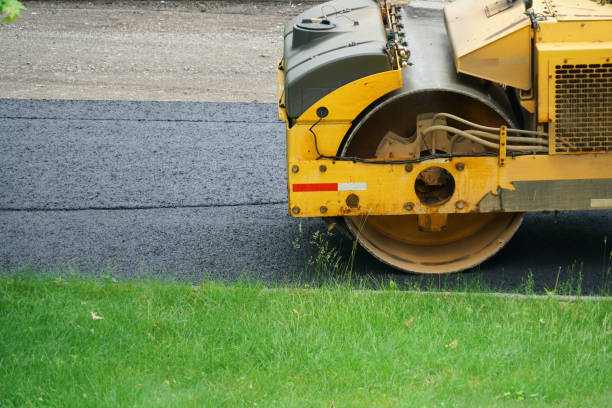 Best Recycled Asphalt Driveway Installation  in Canton, MO