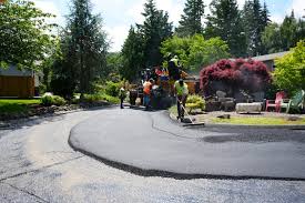 Best Driveway Snow Removal Preparation  in Canton, MO